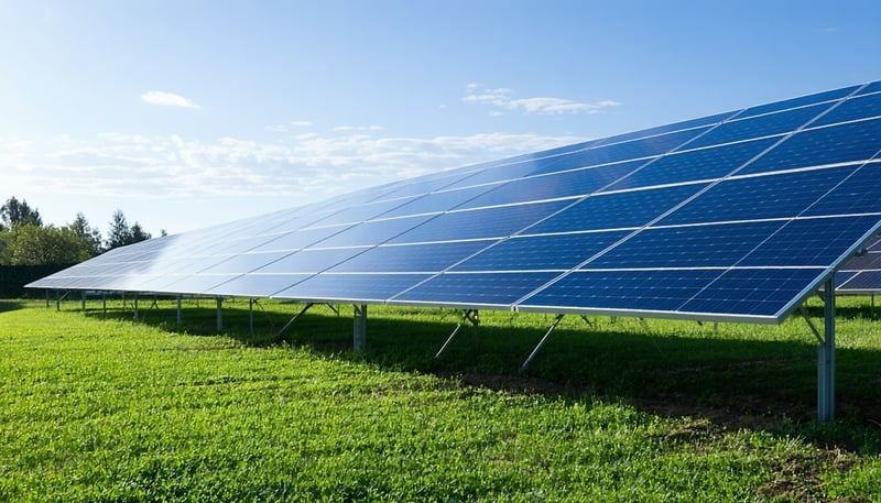 Green energy loan support from Investerra DEV Green energy loan support from Investerra DEV