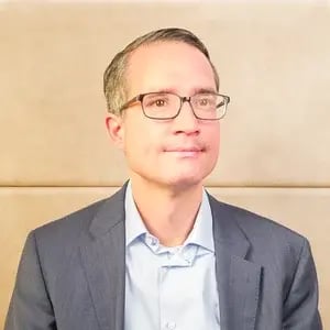 Cornel Loser Testimonial